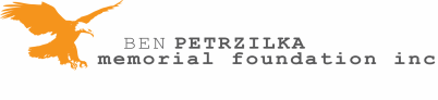 Ben Petrzilka Memorial Foundation